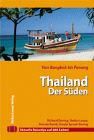 Thailand - Der Sden. Travel Handbuch